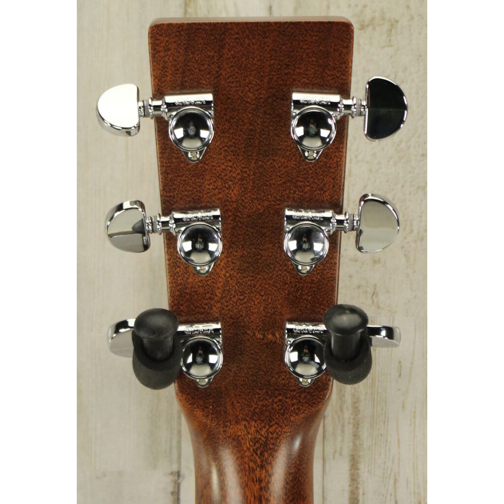 Martin NEW Martin Standard Series D-35 - Natural w/ Aging Toner (056)