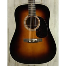 Martin NEW Martin Standard Series D-28 - 1935 Sunburst (895)