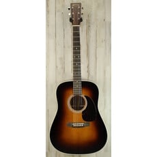 Martin NEW Martin Standard Series D-28 - 1935 Sunburst (895)