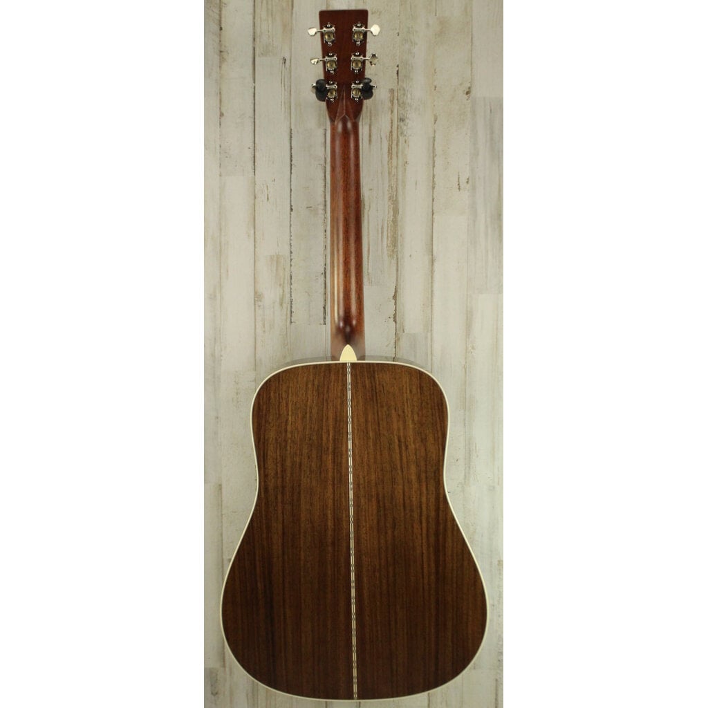 Martin NEW Martin Standard Series D-28 - 1935 Sunburst (895)