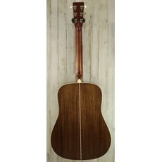 Martin NEW Martin Standard Series D-28 - 1935 Sunburst (895)