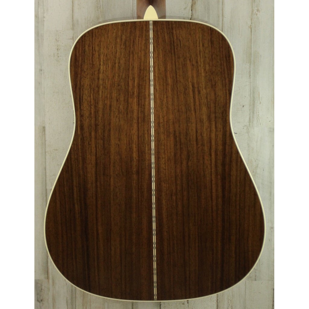 Martin NEW Martin Standard Series D-28 - 1935 Sunburst (895)