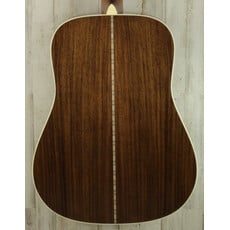 Martin NEW Martin Standard Series D-28 - 1935 Sunburst (895)