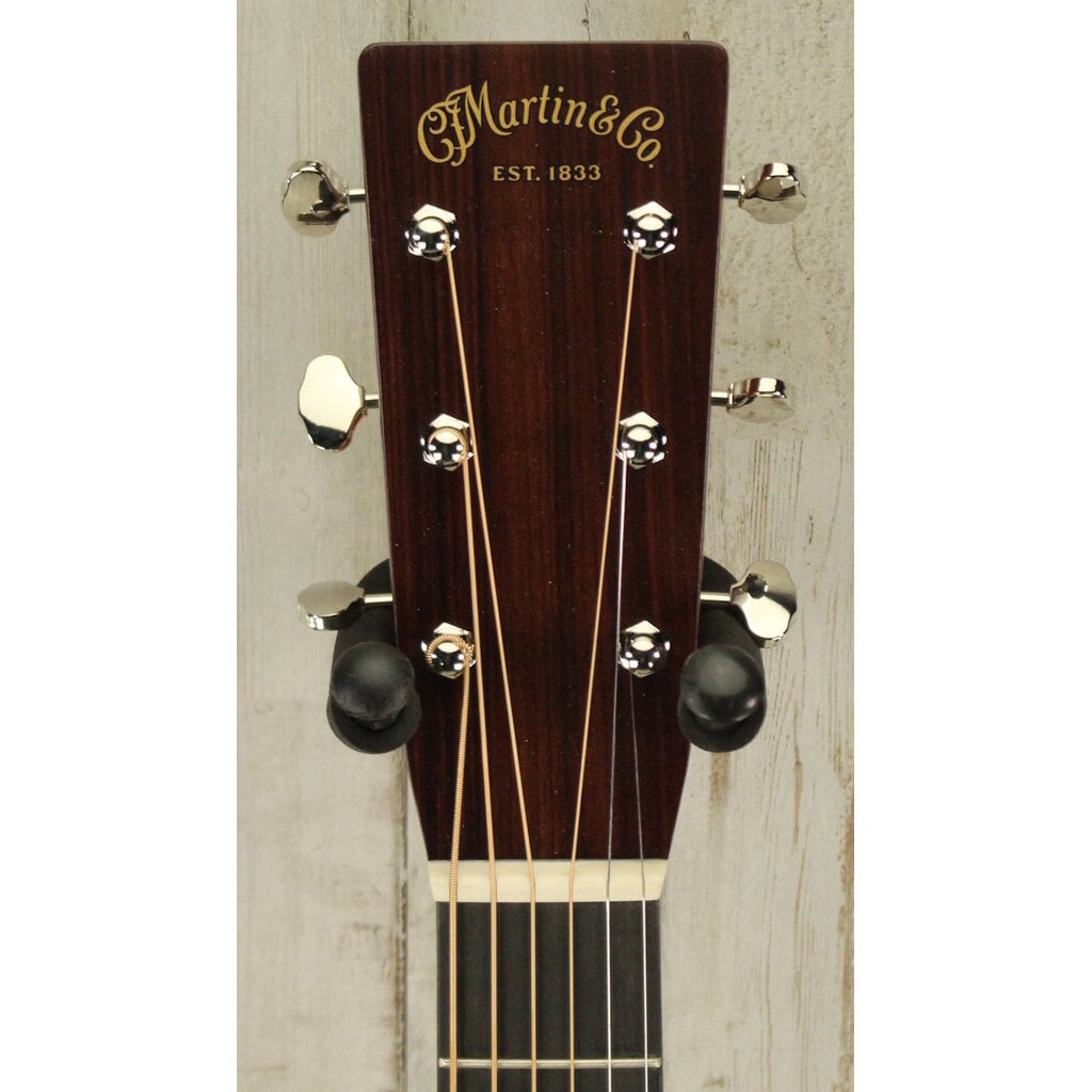 Martin NEW Martin Standard Series D-28 - 1935 Sunburst (895)