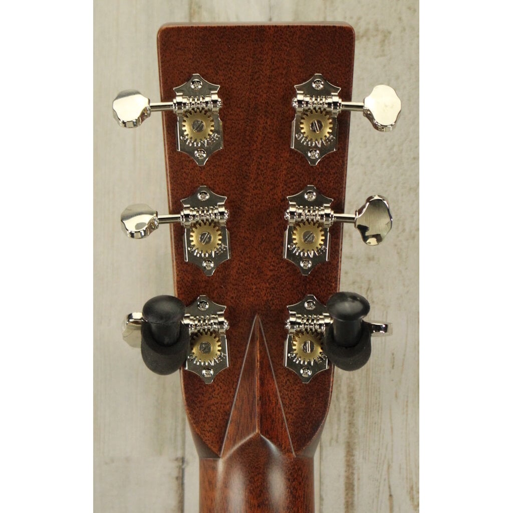 Martin NEW Martin Standard Series D-28 - 1935 Sunburst (895)