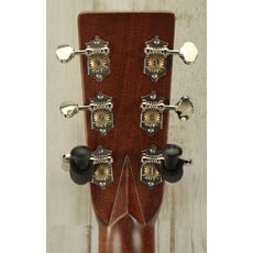 Martin NEW Martin Standard Series D-28 - 1935 Sunburst (895)