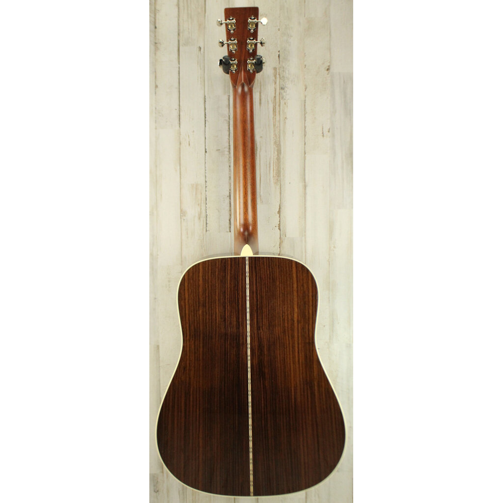 Martin NEW Martin Standard Series D-28 - Natural w/ Aging Toner (566)