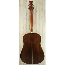 Martin NEW Martin Standard Series D-28 - Natural w/ Aging Toner (566)