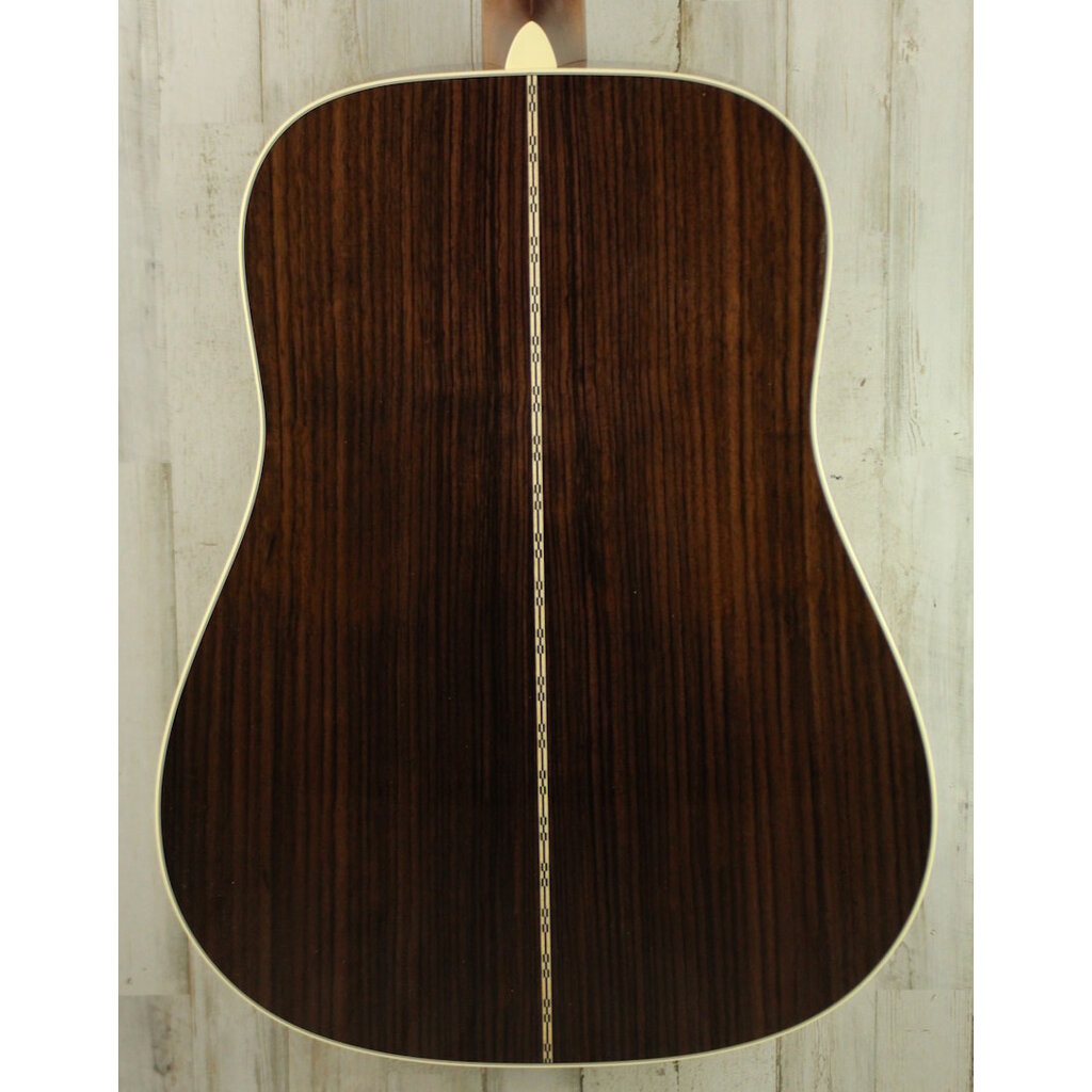 Martin NEW Martin Standard Series D-28 - Natural w/ Aging Toner (566)