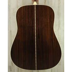 Martin NEW Martin Standard Series D-28 - Natural w/ Aging Toner (566)