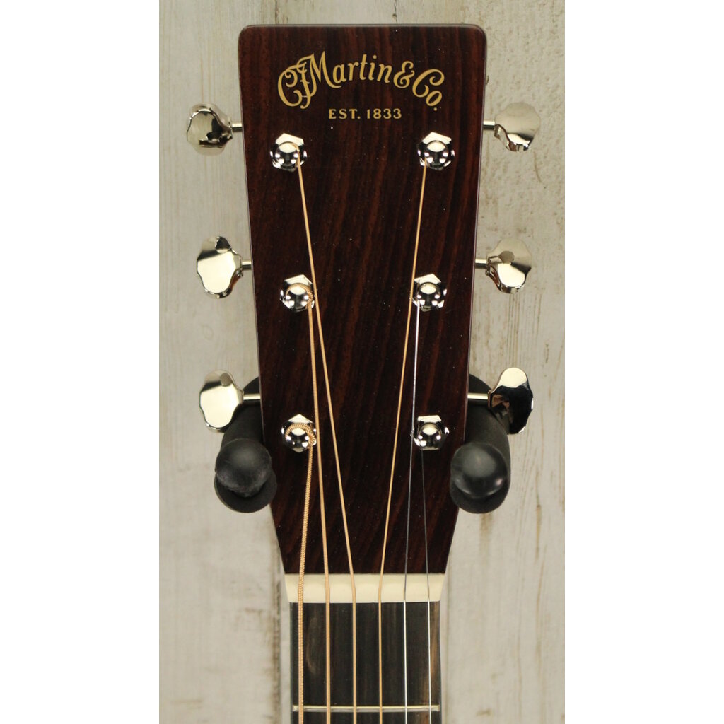 Martin NEW Martin Standard Series D-28 - Natural w/ Aging Toner (566)