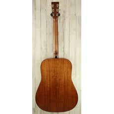 Martin NEW Martin Standard Series D-18 - Natural w/ Aging Toner (134)