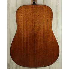 Martin NEW Martin Standard Series D-18 - Natural w/ Aging Toner (134)