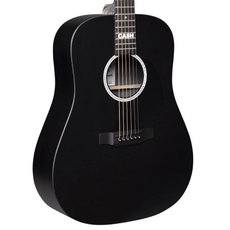 Martin NEW Martin DX Johnny Cash - Jett Black (851)