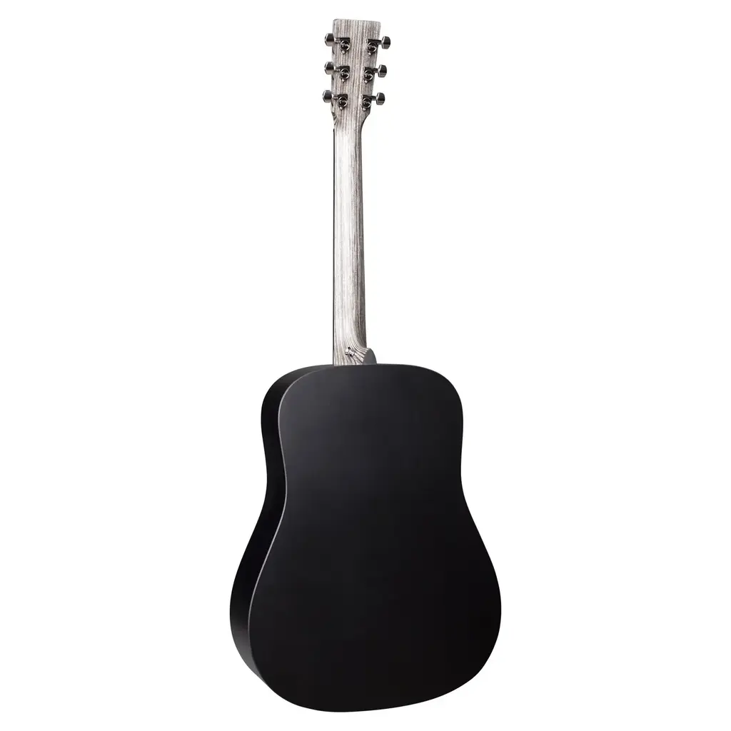 Martin NEW Martin DX Johnny Cash - Jett Black (851)