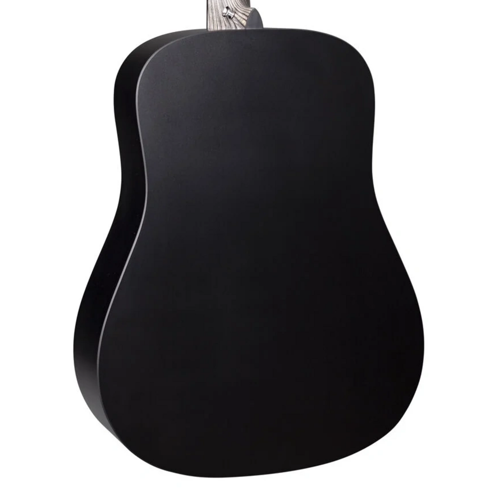 Martin NEW Martin DX Johnny Cash - Jett Black (851)