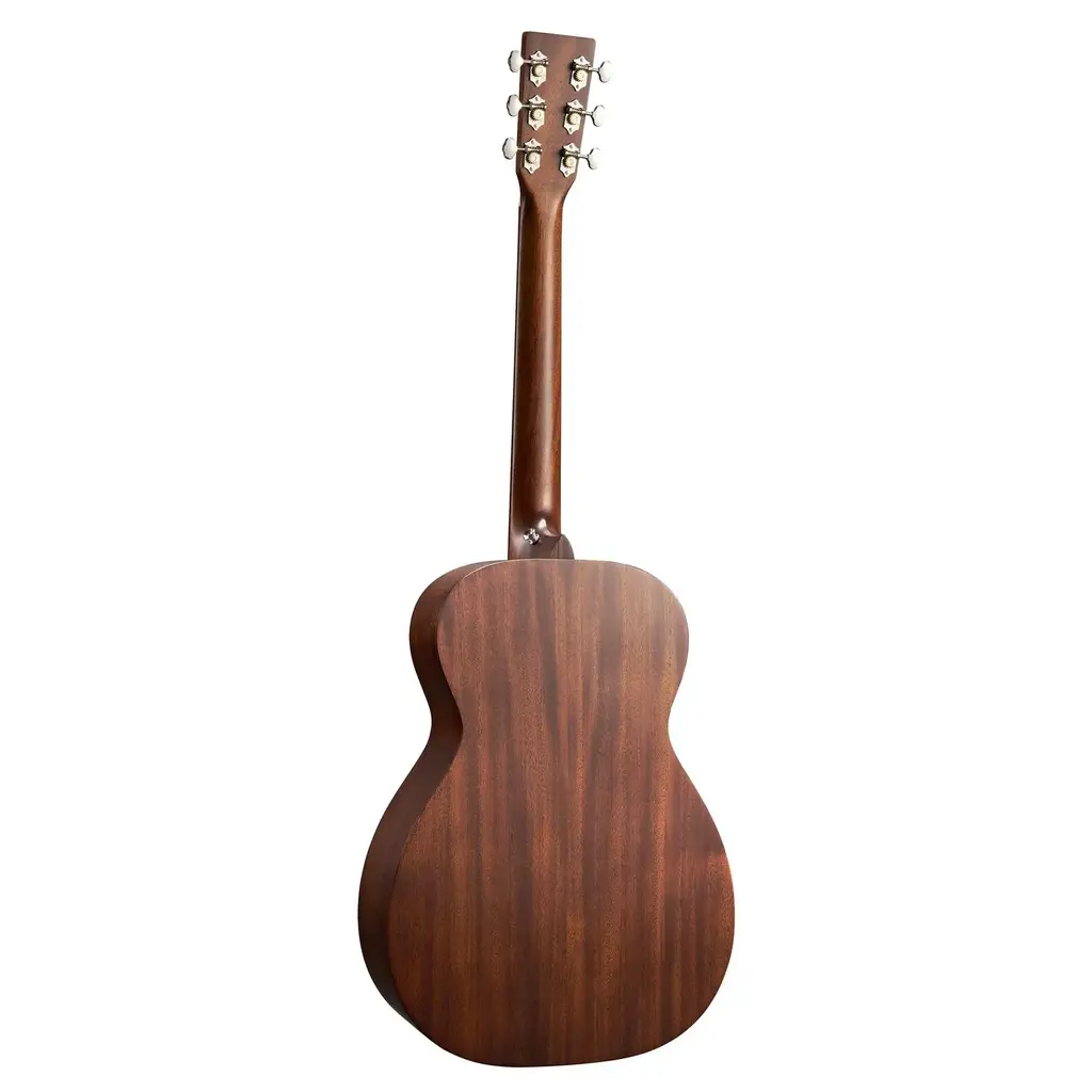 Martin NEW Martin 0-10E Retro Jason Isbell - Dark Mahogany (220)