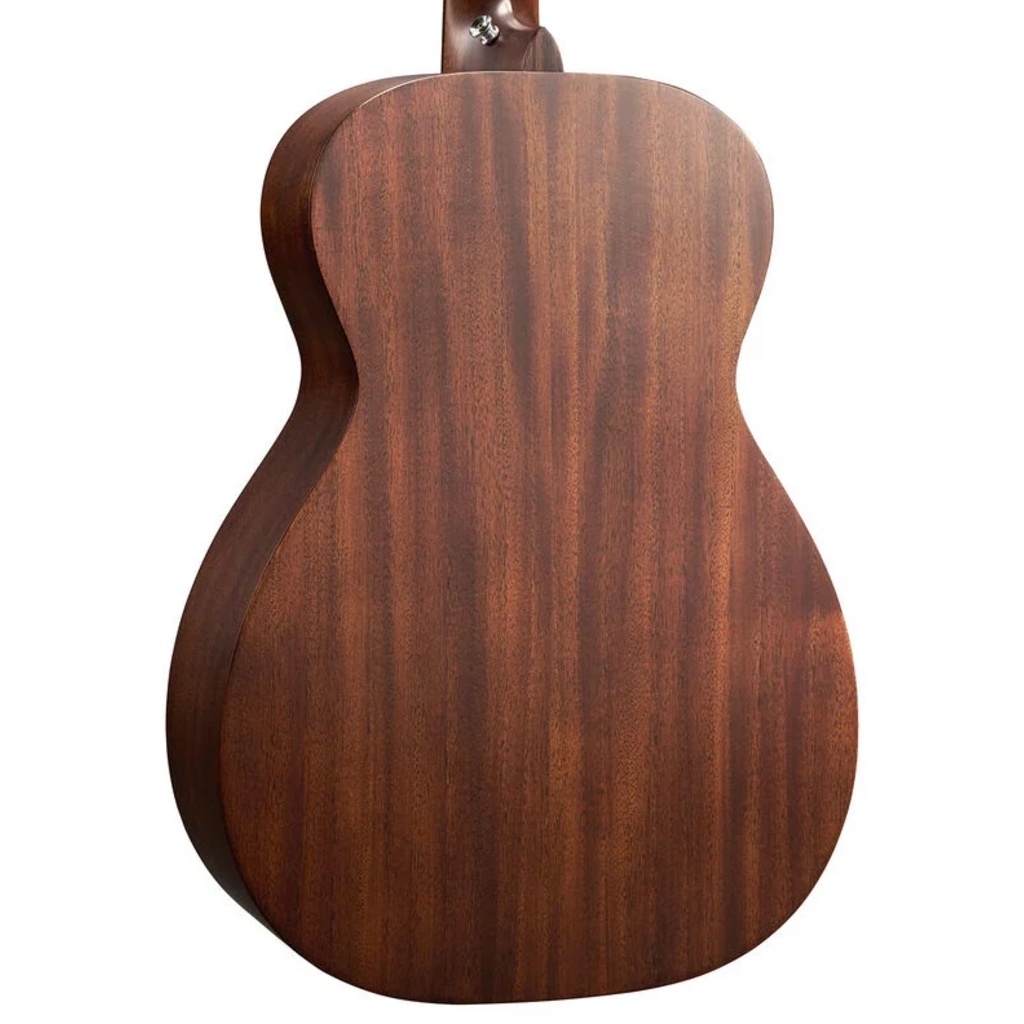 Martin NEW Martin 0-10E Retro Jason Isbell - Dark Mahogany (220)