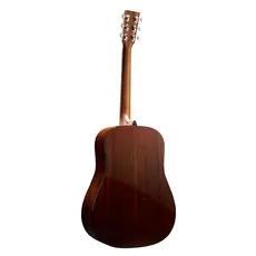Martin NEW Martin Road Series D-12E Retro - Natural (168)