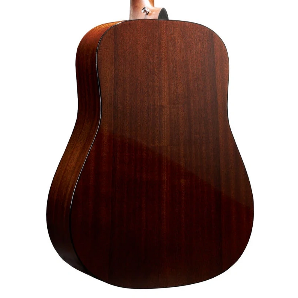 Martin NEW Martin Road Series D-12E Retro - Natural (168)