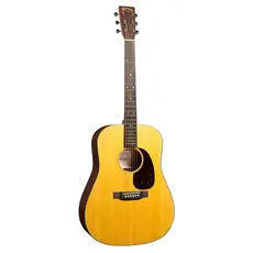 Martin NEW Martin Road Series D-10E Retro - Natural (143)
