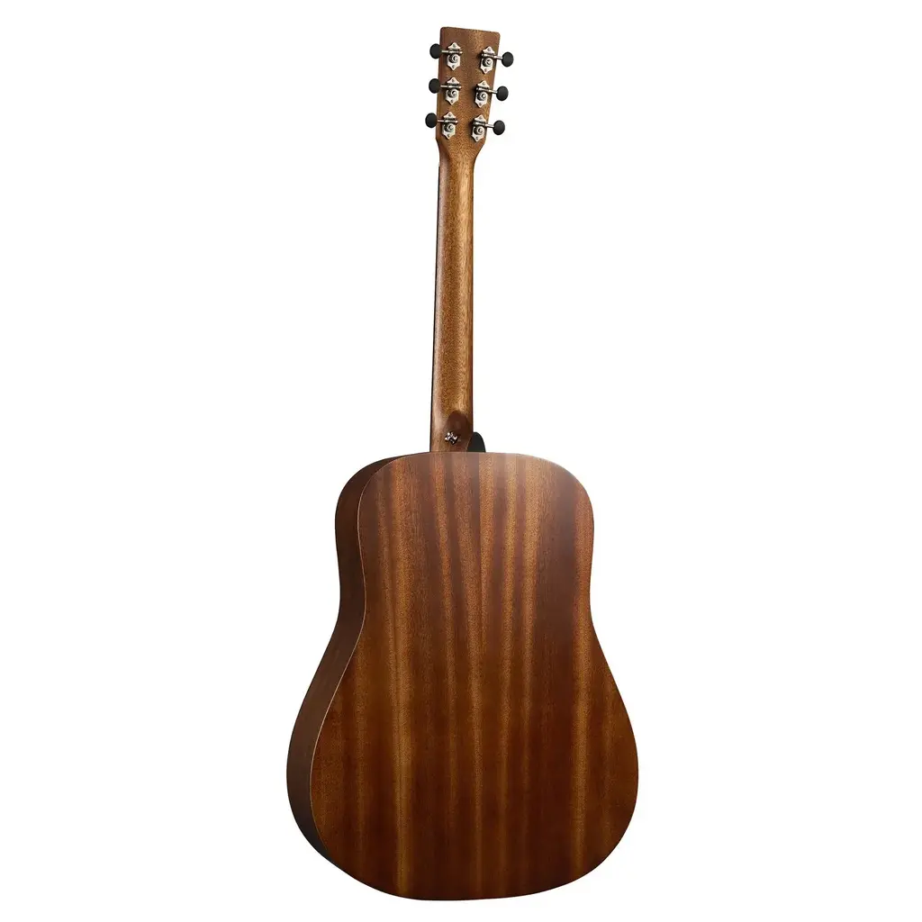 Martin NEW Martin Road Series D-10E Retro - Natural (143)