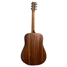 Martin NEW Martin Road Series D-10E Retro - Natural (143)