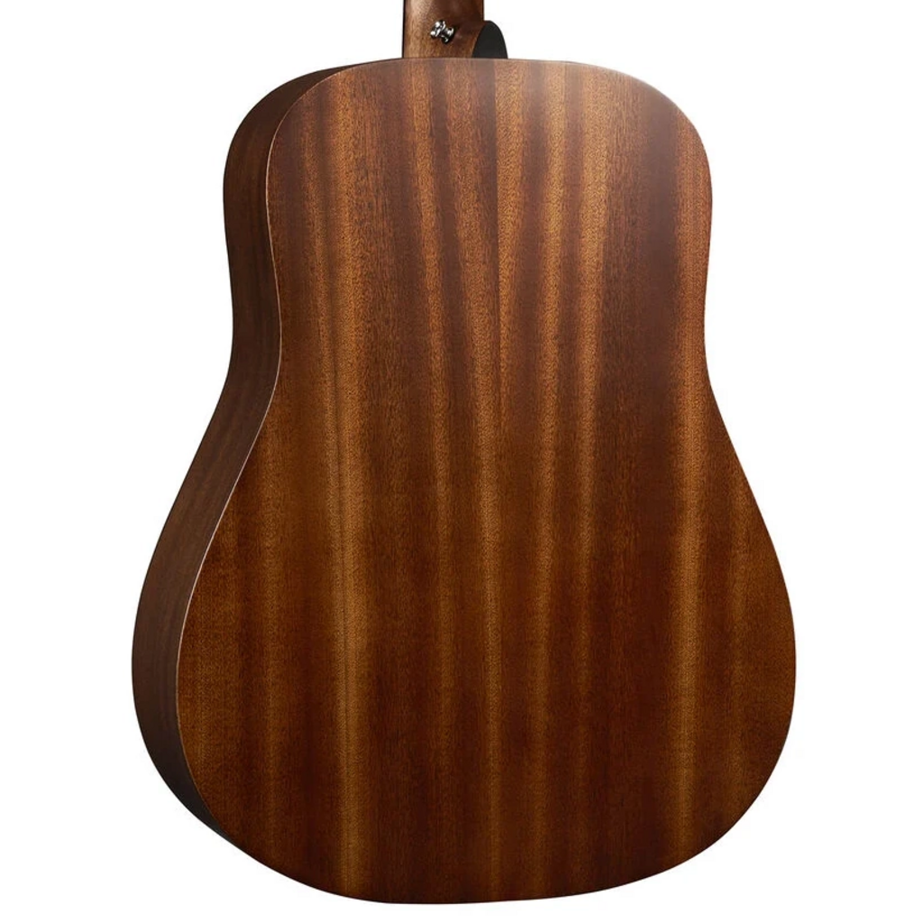 Martin NEW Martin Road Series D-10E Retro - Natural (143)