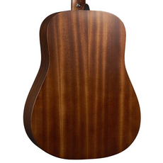 Martin NEW Martin Road Series D-10E Retro - Natural (143)