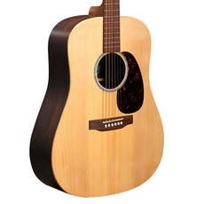 Martin NEW Martin D-X2E - Brazilian Rosewood Pattern (449)