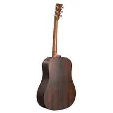 Martin NEW Martin D-X2E - Brazilian Rosewood Pattern (449)