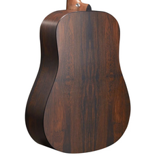 Martin NEW Martin D-X2E - Brazilian Rosewood Pattern (449)