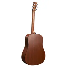 Martin NEW Martin D-X2E - Figured Mahogany Pattern (814)