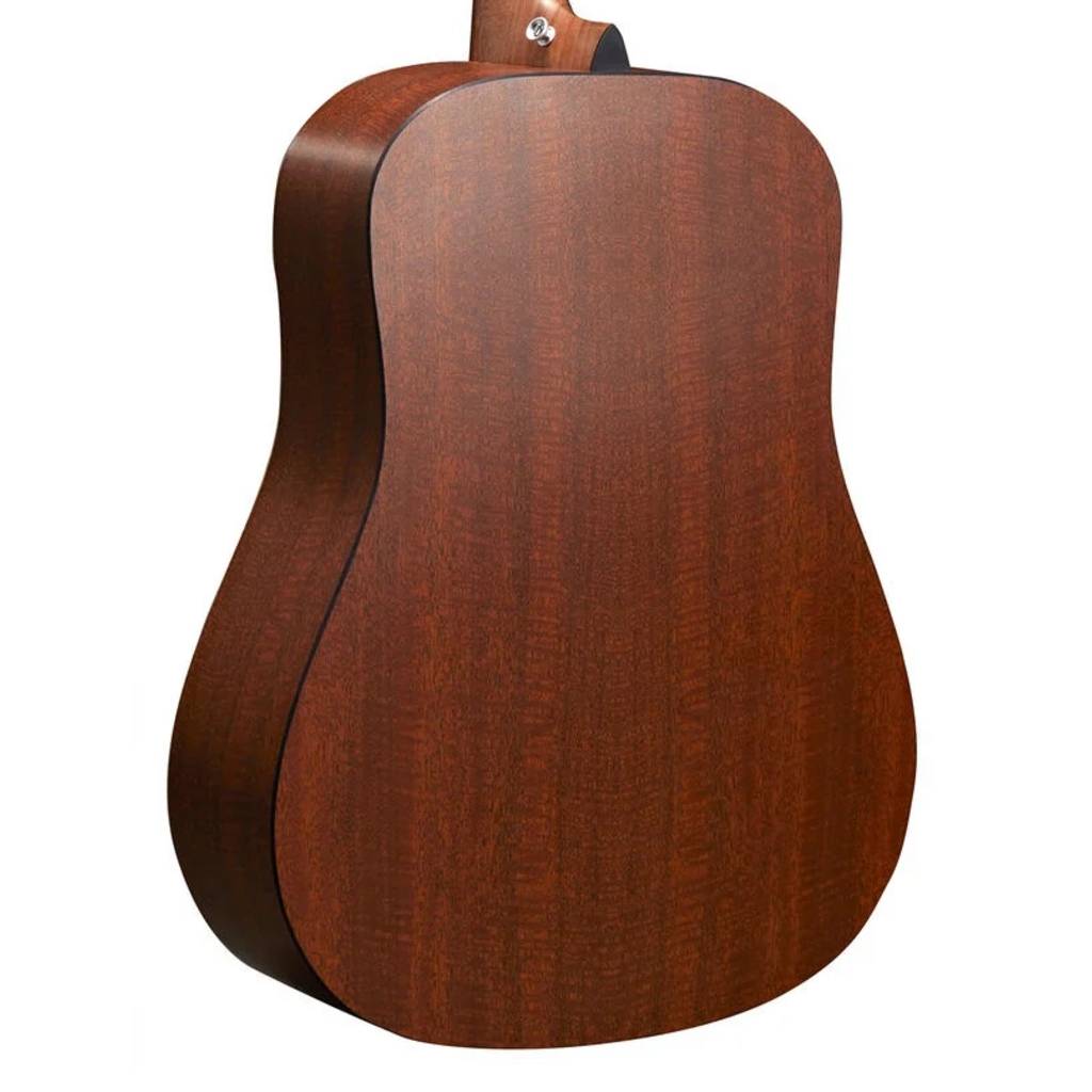 Martin NEW Martin D-X2E - Figured Mahogany Pattern (814)