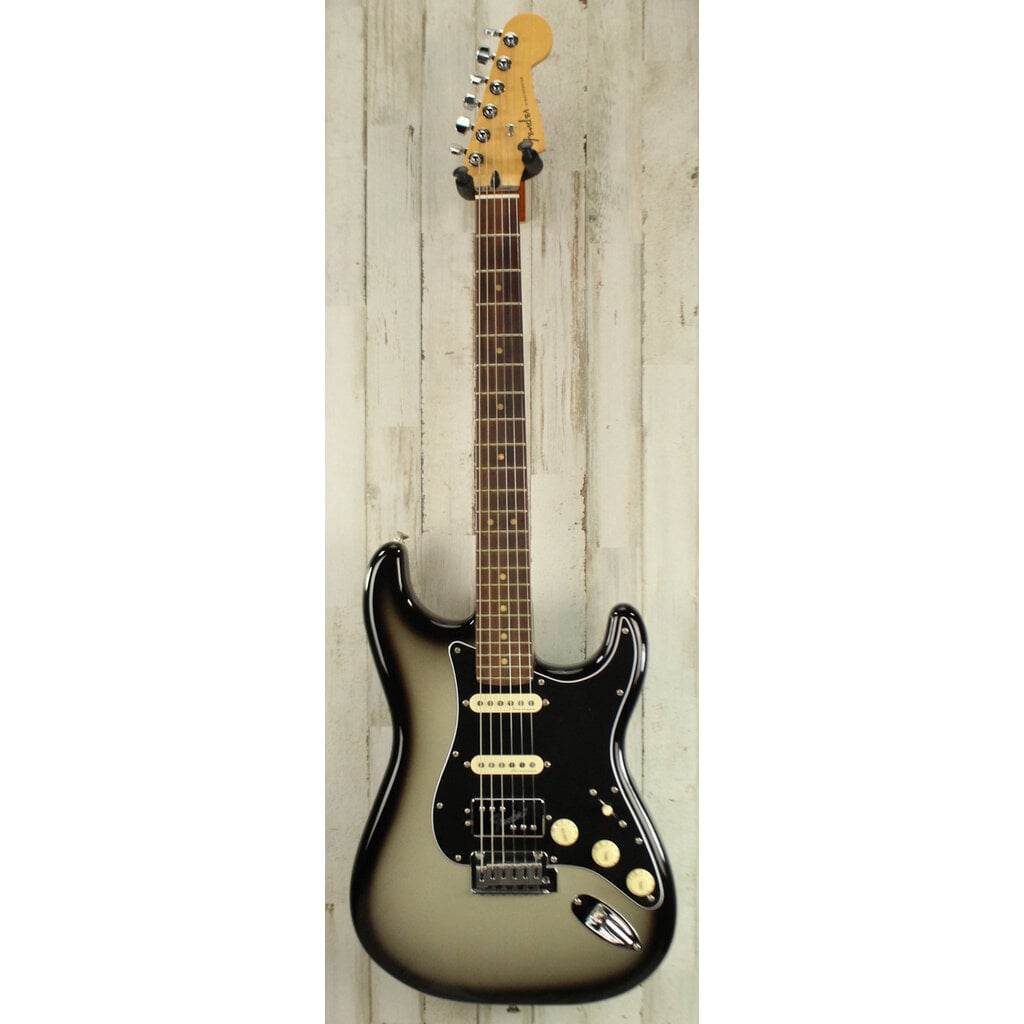 Fender USED 2021 Fender Player Plus Stratocaster HSS (062)