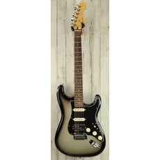 Fender USED 2021 Fender Player Plus Stratocaster HSS (062)