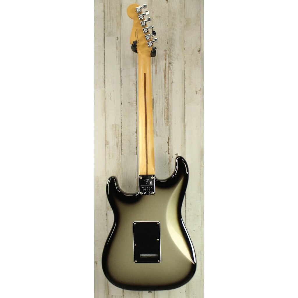 Fender USED 2021 Fender Player Plus Stratocaster HSS (062)