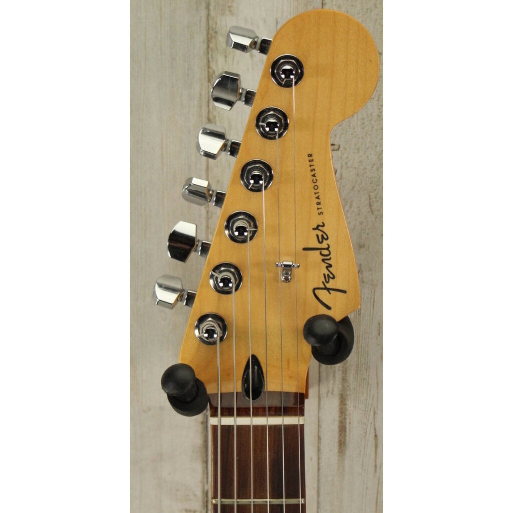 Fender USED 2021 Fender Player Plus Stratocaster HSS (062)