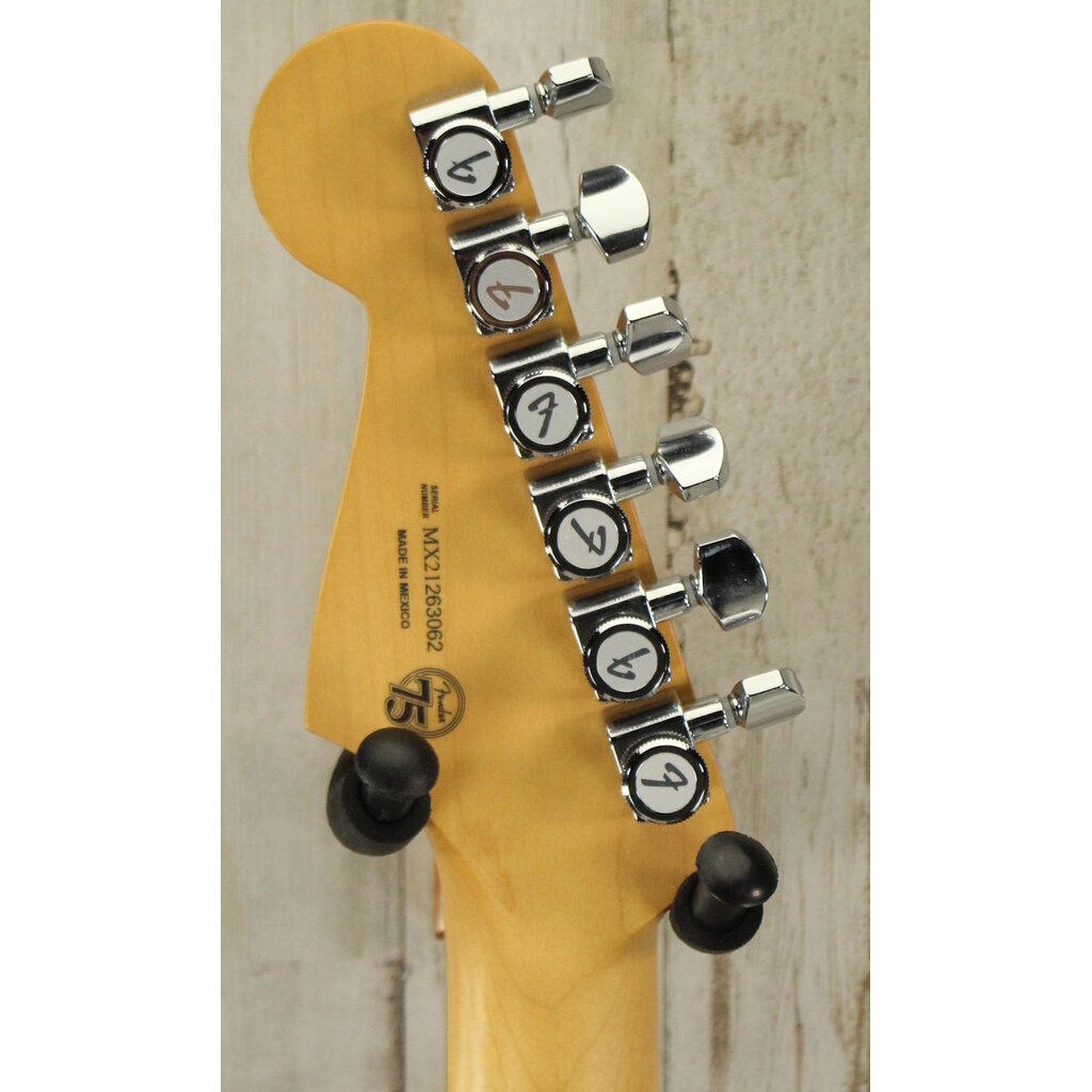 Fender USED 2021 Fender Player Plus Stratocaster HSS (062)