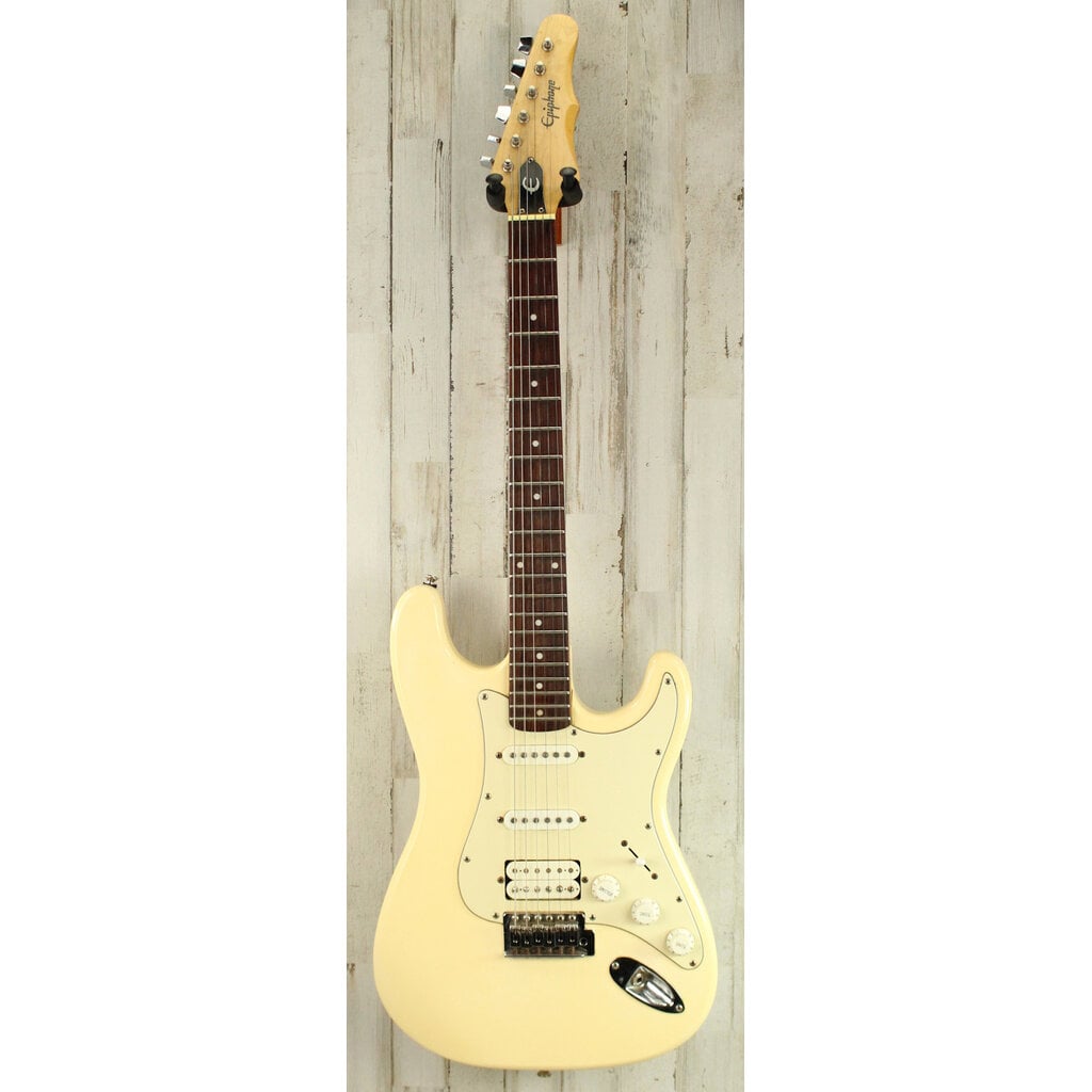 Epiphone USED Epiphone S-310 (080)