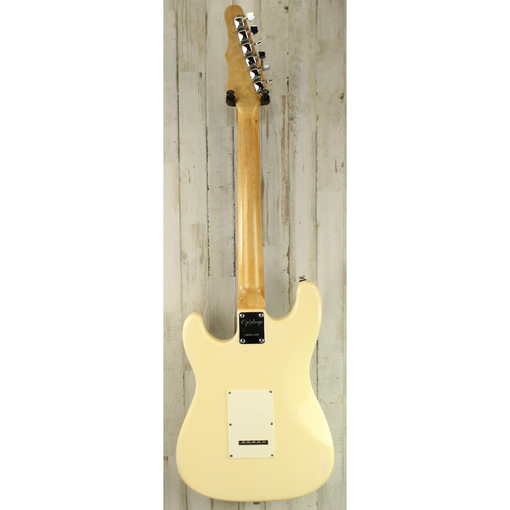Epiphone USED Epiphone S-310 (080)