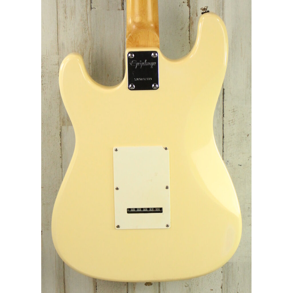 Epiphone USED Epiphone S-310 (080)