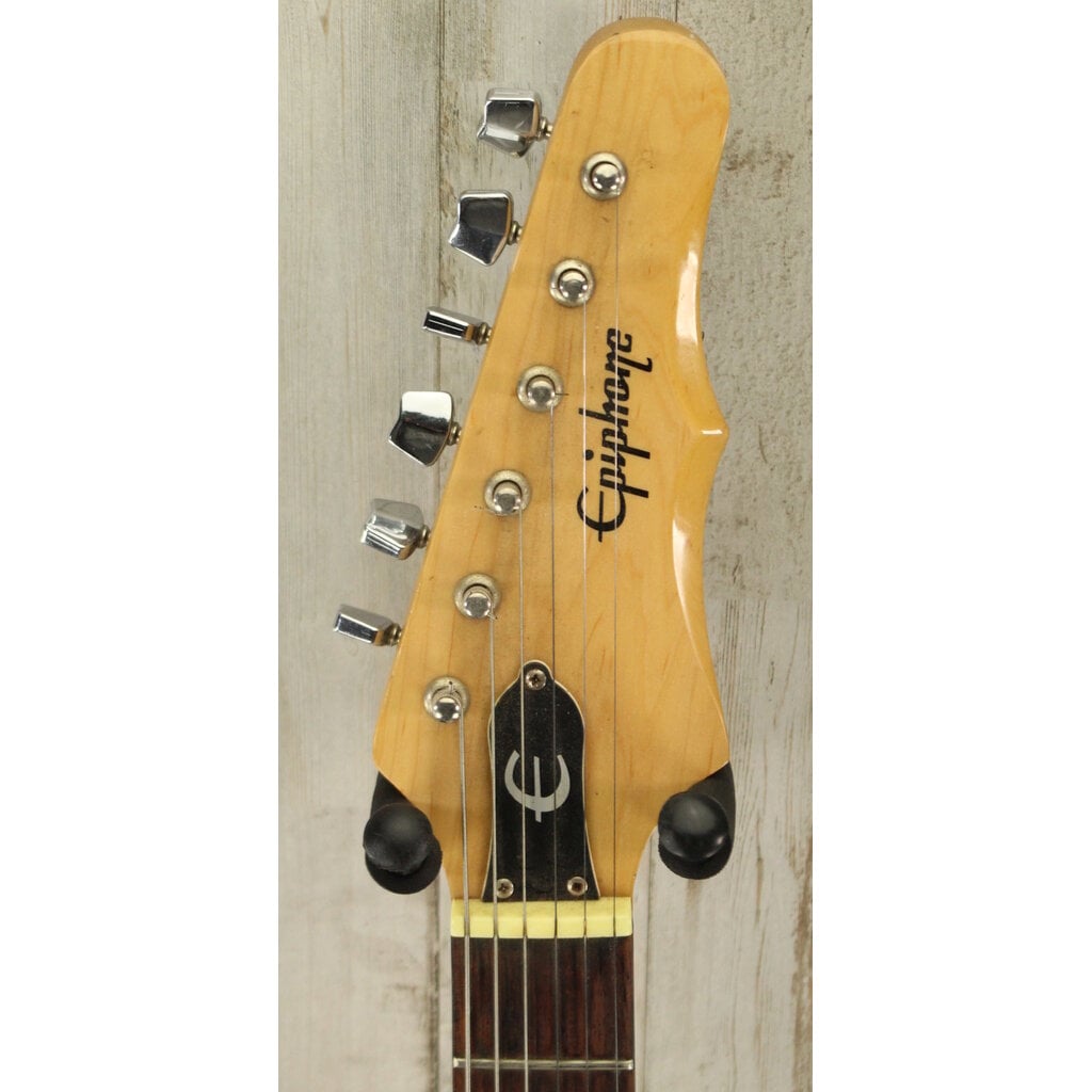 Epiphone USED Epiphone S-310 (080)