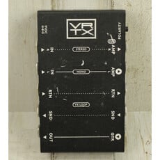 Vertex USED Vertex Buffer Interface (120)