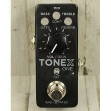 IK Multimedia USED IK Multimedia Tonex One (130)