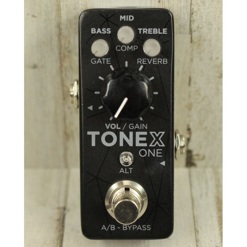 IK Multimedia USED IK Multimedia Tonex One (130)