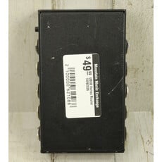 Vertex USED Vertex Buffer Interface (120)
