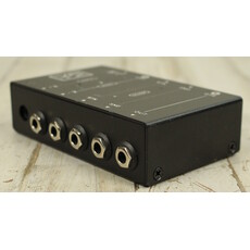 Vertex USED Vertex Buffer Interface (120)