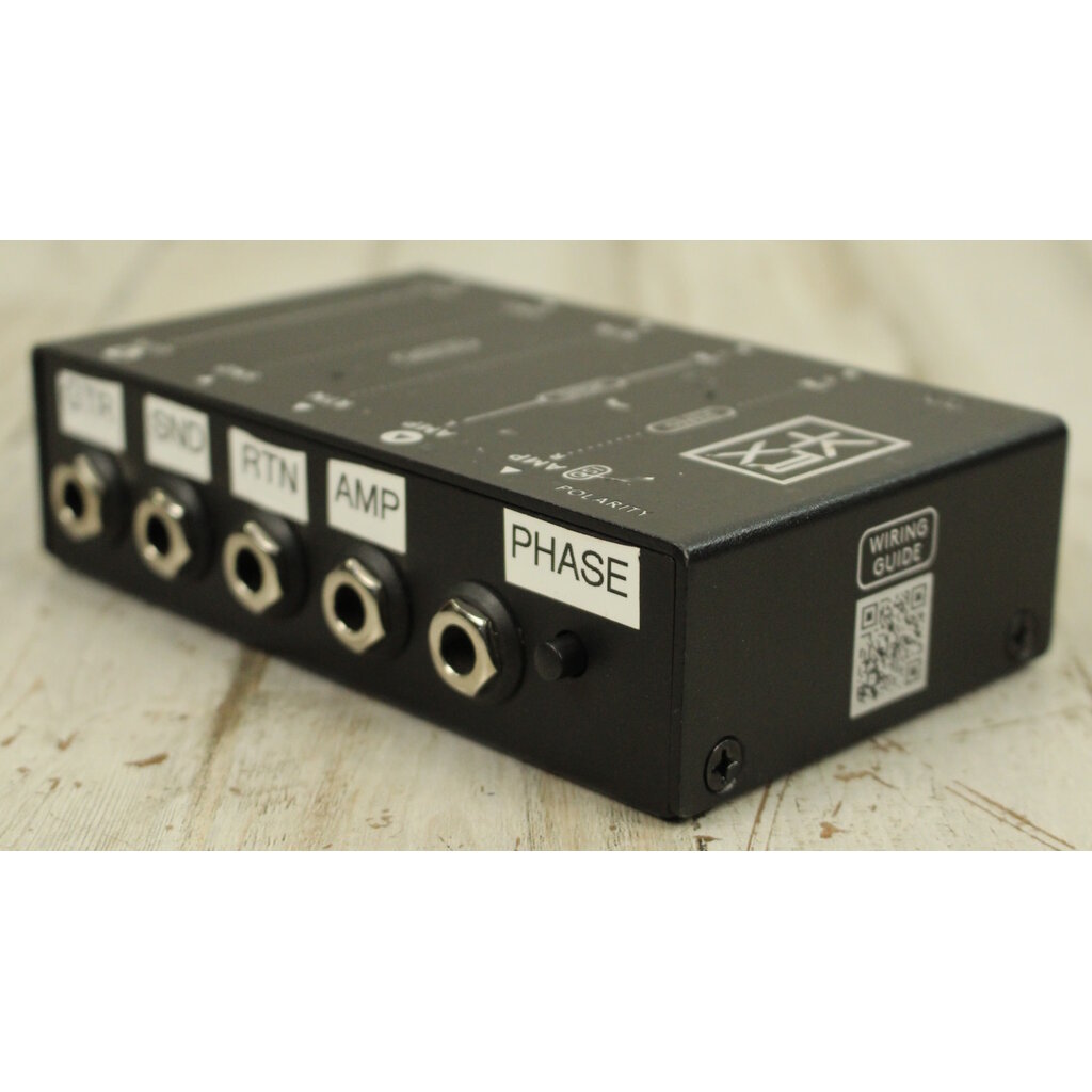 Vertex USED Vertex Buffer Interface (120)