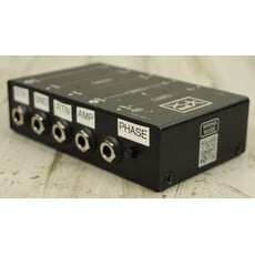 Vertex USED Vertex Buffer Interface (120)